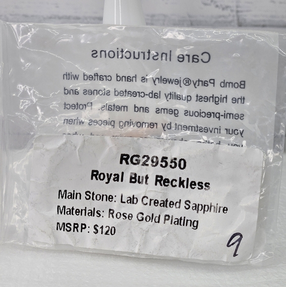 Bomb Party RG29550 - Picture 4 of 4